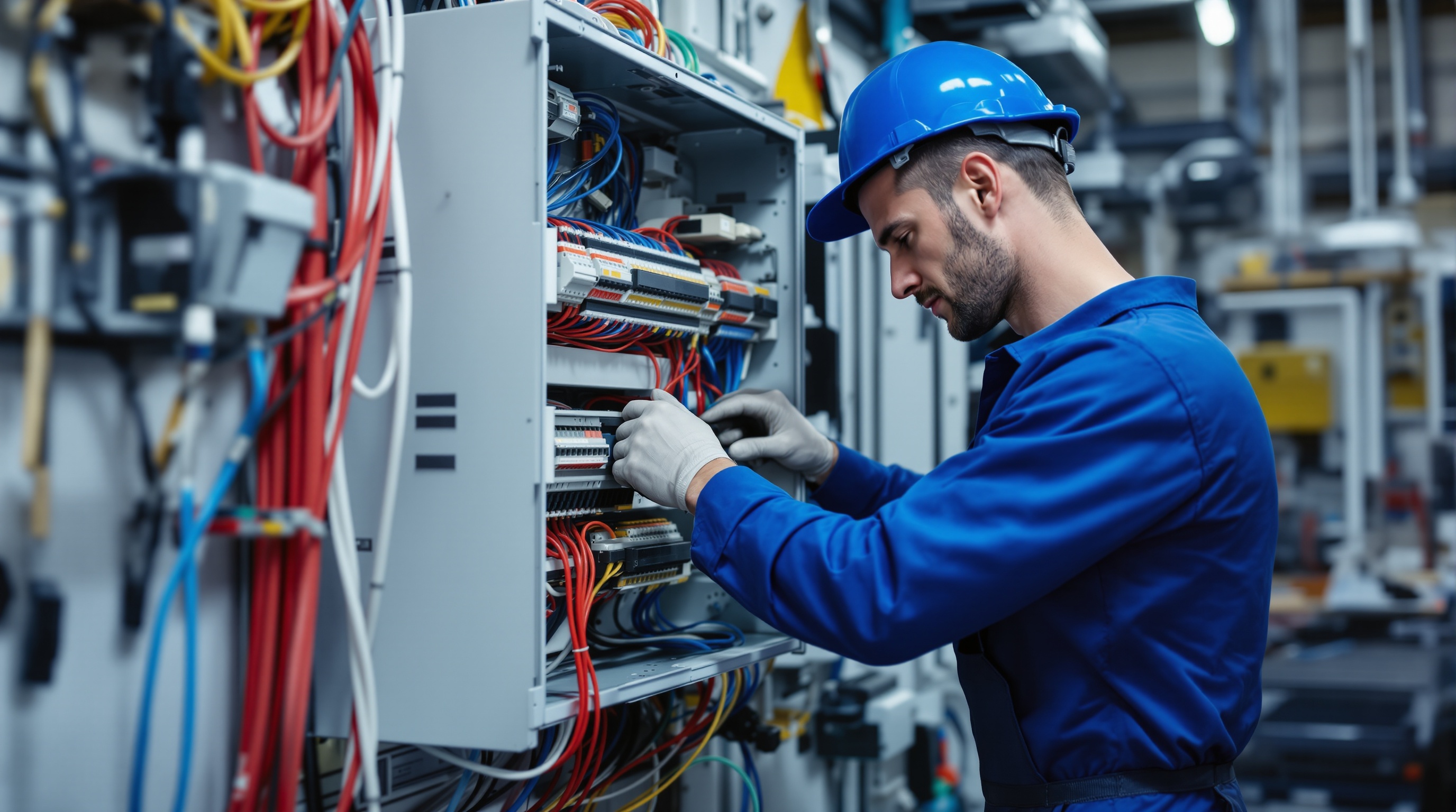 Elektro Hoffmann Team